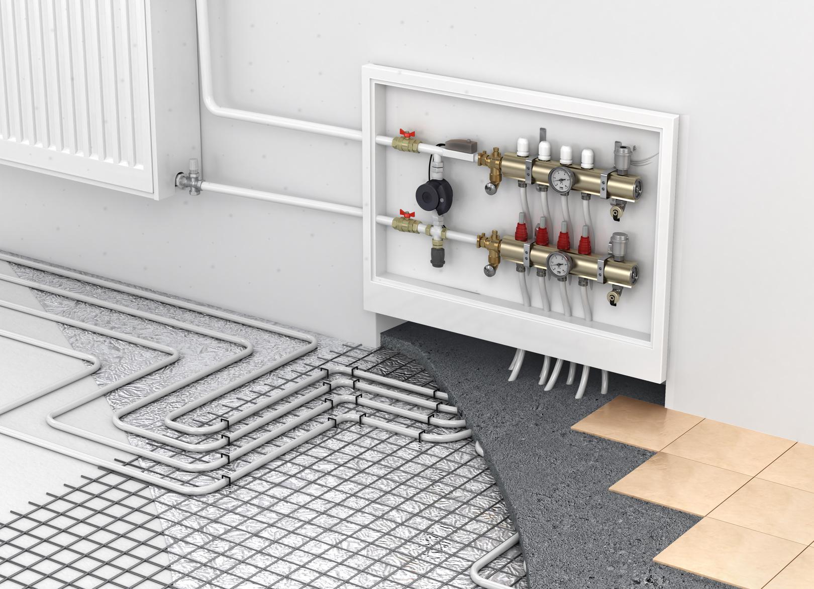 prix dépannage pompe à chaleur électrique Arcueil
