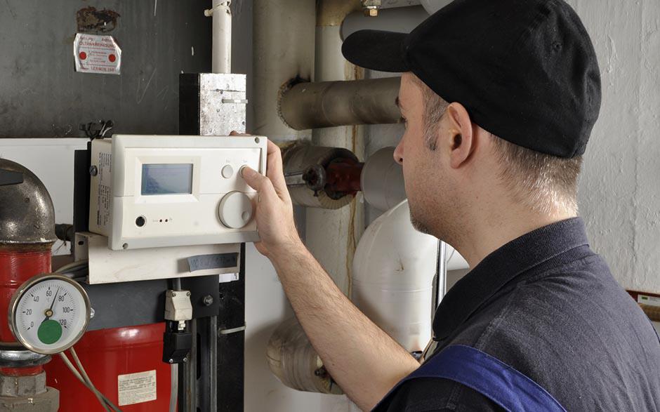 dépannage pompe à chaleur prix Villiers-Saint-Georges